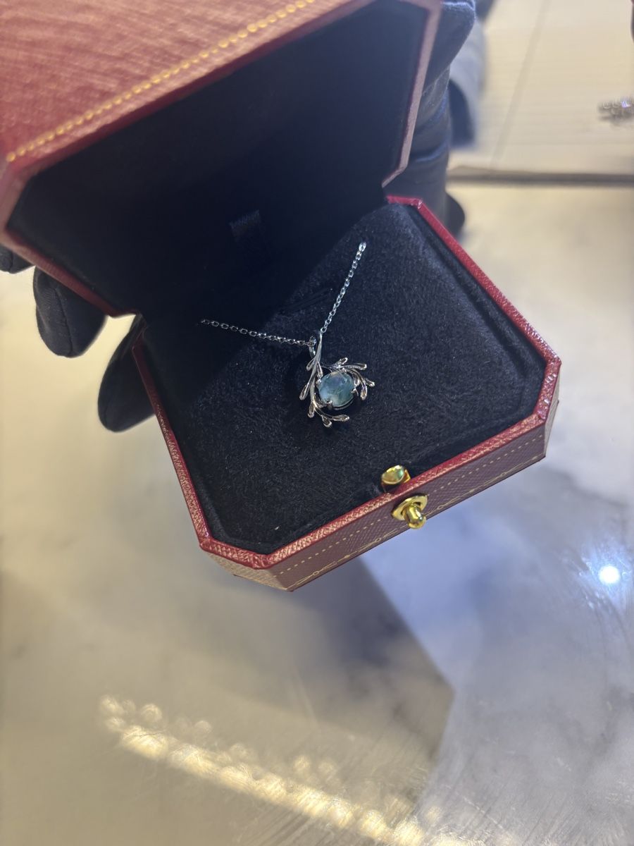 Altri gioielli: Schmuck‑Set – Nuovo e nell'imballaggio originale da volketswil venduto da Sisi521 3
