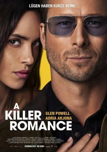 Tous les DVDs: Hit Man - A Killer Romance      Originalverpackt – Neuf avec emballage d'origine à Ebikon par Moviefreak01