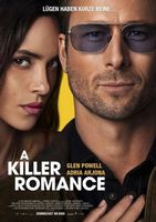 Hit Man - A Killer Romance      Originalverpackt
