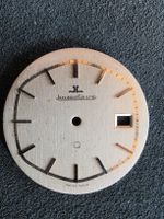 Cadran Jaeger-LeCoultre Vintage Original – Swiss Made