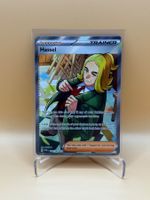 Hassel - #205 - Pokemon Twilight Masquerade - NM/MINT