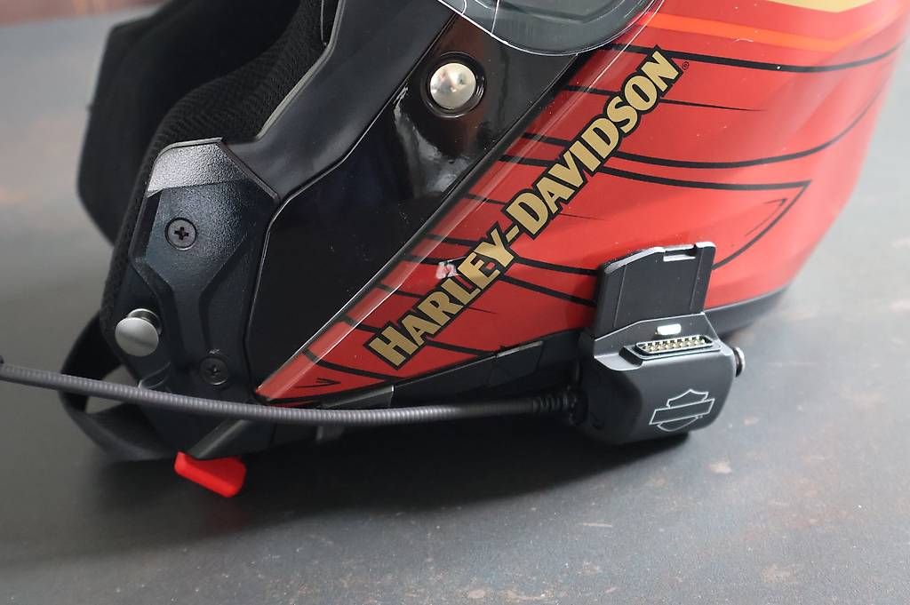 Harley-Davidson Casques & visières: Harley Davidson Motorradhelm – Neuf (Voir description) à Büsserach par Maika1960 1