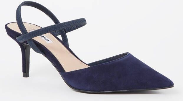 Dune London Scarpe da donna: Pumps navy Dune London – Nuovo e nell'imballaggio originale da Wernetshausen venduto da cmmj
