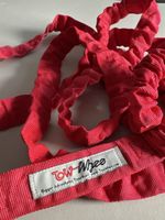 Tow Whee Abschleppseil