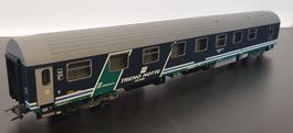 ACME:DC: TRENITALIA WAGEN TRENO NOTTE 50959 TOP/OVP