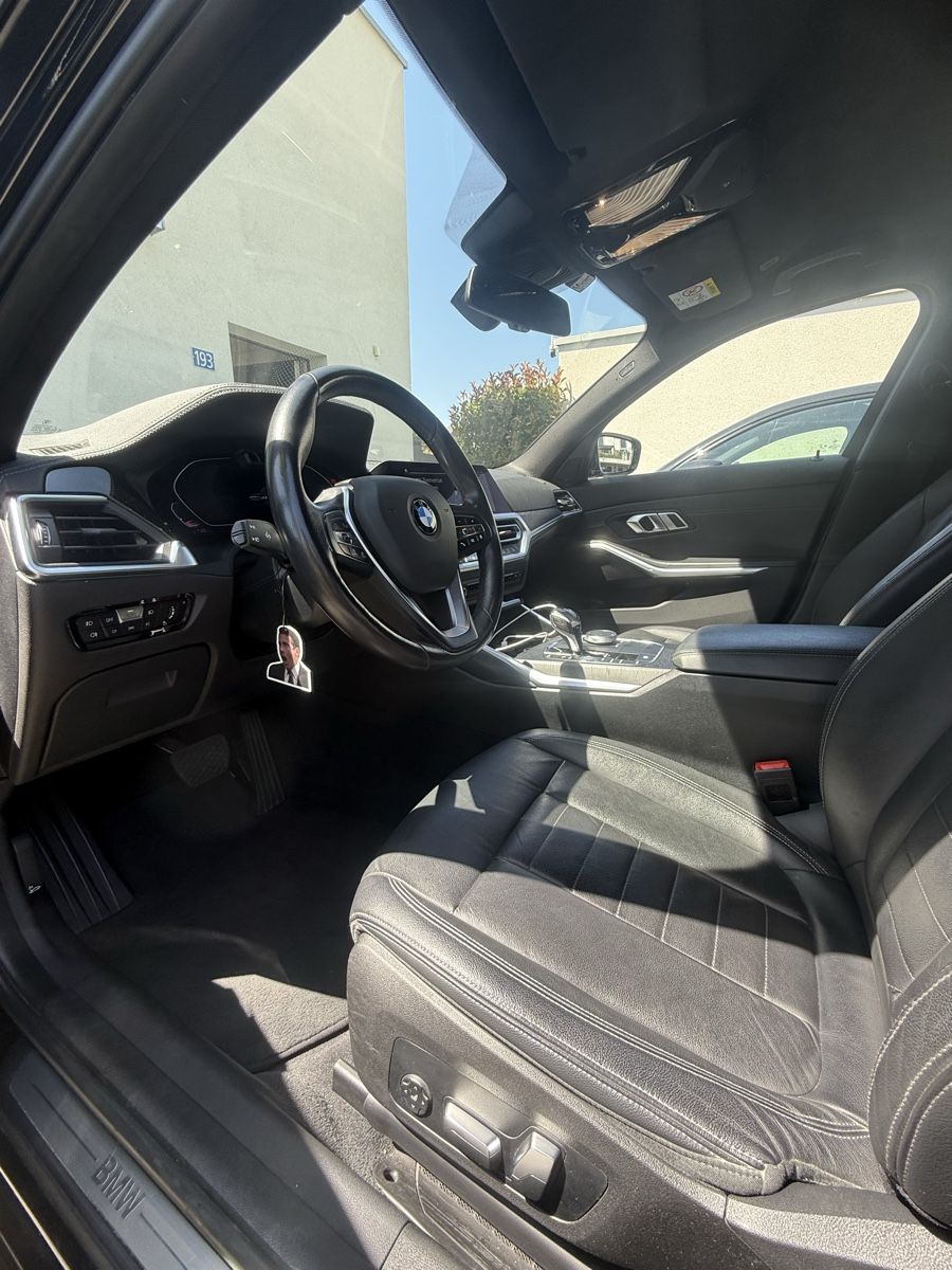 BMW Automobili: BMW 320d Xdrive – Usato da Yverdon-les-Bains venduto da Vince023 3