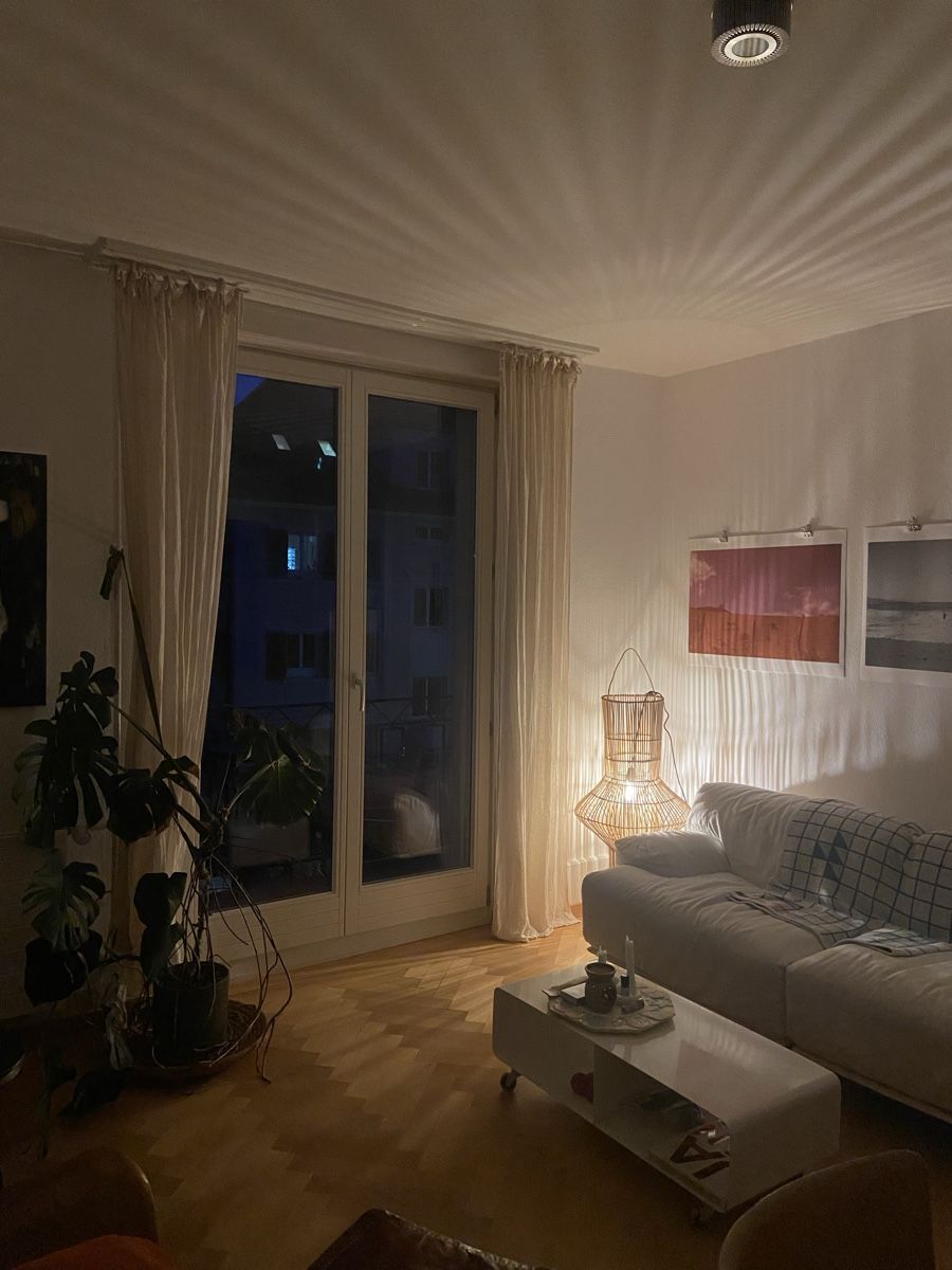 Lampade: Original Livingdreams Lampe – Nuovo (secondo la descrizione) da Zürich venduto da anyazuerich 3