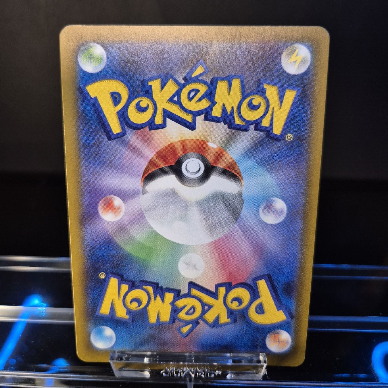 Pokémon Carte collezionabili: Pokémon TCG JP Card – Nuovo (secondo la descrizione) da Rolle venduto da KPTreasures 1