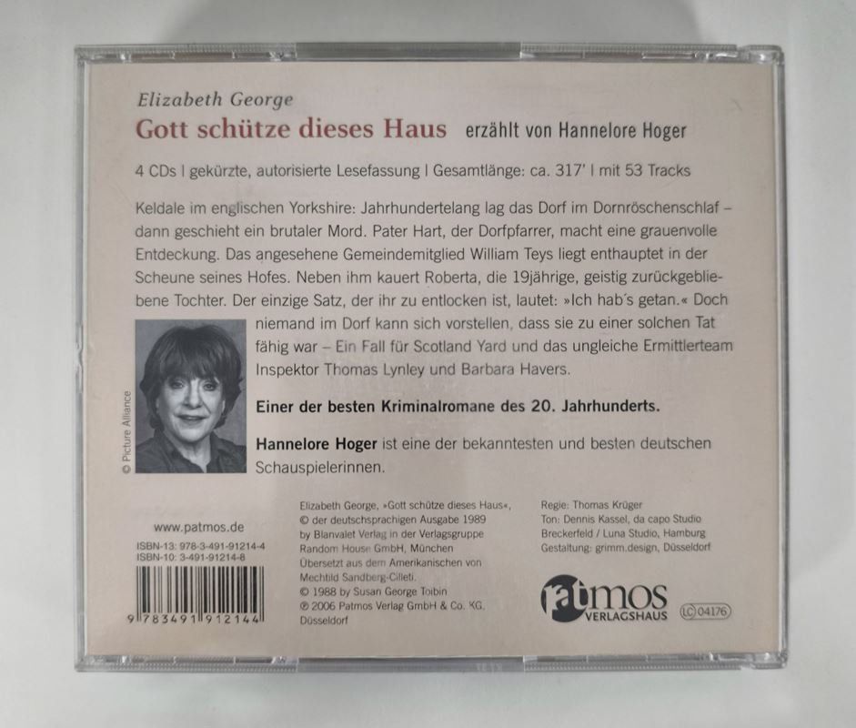 Audiolibri: Hörbücher mix Lot – Usato da Rüti ZH venduto da Restwert_Rueti_ZH 1