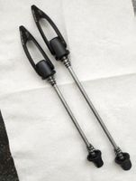 Fulcrum Schnellspanner Set