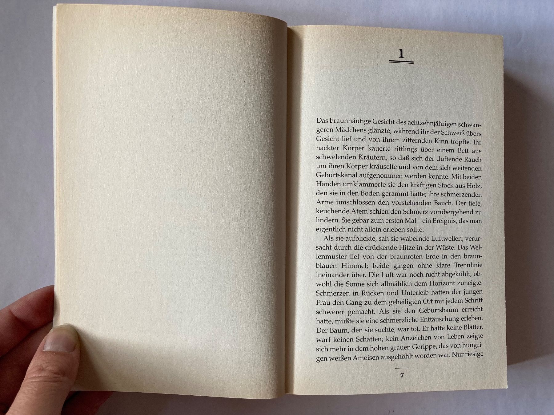 Bücher: Marlo Morgan - Traumreisende – Gebraucht aus Bubendorf von Alpenheidi 4