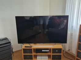 LG 55 Zoll 4K UHD Smart TV 55UB850V - Jan 2015 Top Zustand!
