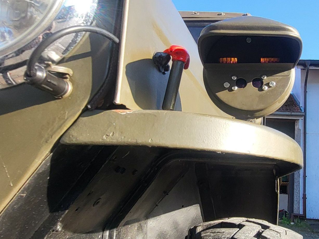 Jeep Automobili: Jeep – Usato da Laupersdorf venduto da jonesfluck 9