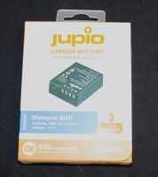 Batterie von *OLYMPUS* (HK)