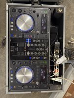 Pioneer xdj-r1 dj 