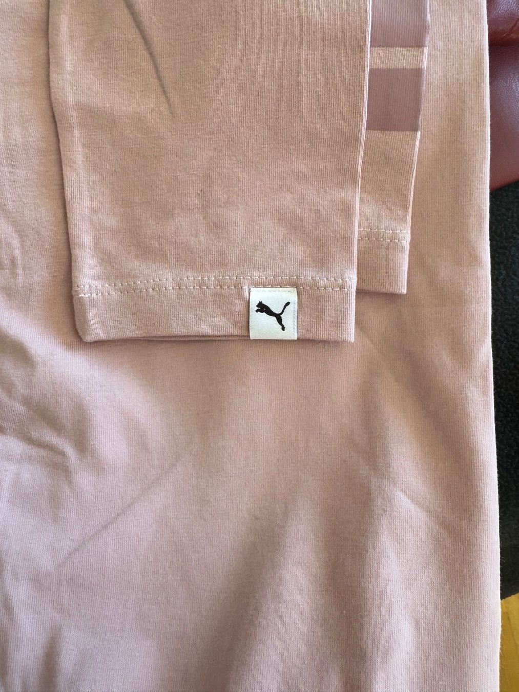 Puma Leggings: Legging rose Puma – Neu (gemäss Beschreibung) aus Montreux von Izapeche811 6
