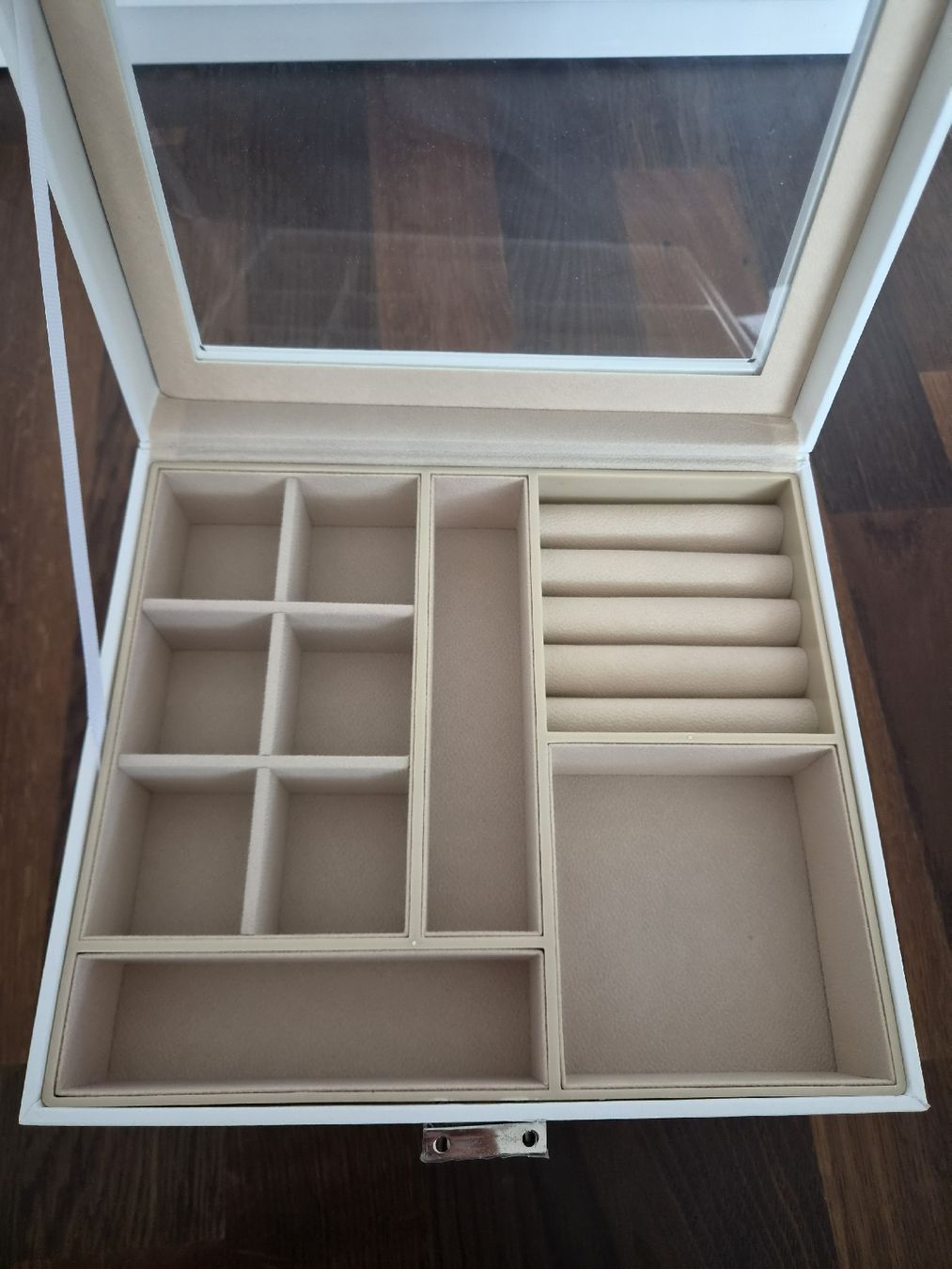 Altri gioielli: Schmuck Organizer – Usato da Glattfelden venduto da Ivana5288 2