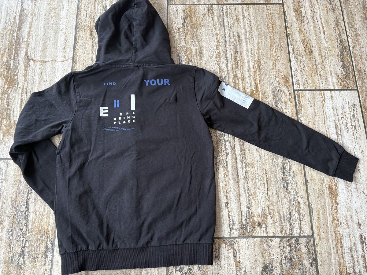 Abercrombie Maglioni & Felpe: Pullover Abercrombie/Name it Gr.158/164 – Usato da Nürensdorf venduto da Yellowstone09 1