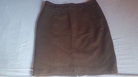 Jupe noire taille 40 marque Esprit