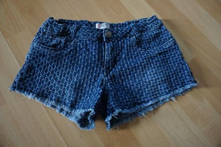 Shorts Gr.152