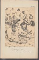 DANTE divine comedy Inferno chant XXXI v 133 Giant Anteo