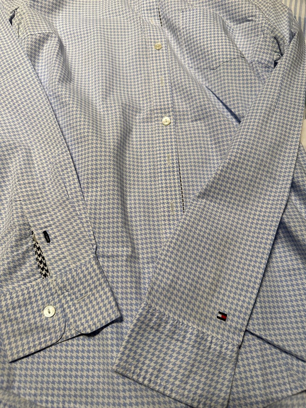 Tommy Hilfiger Blusen: Tommy Hilfiger Bluse Grösse 32 – Gebraucht aus Winterthur von AngiDi 6