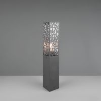 Aussen Stehleuchte, IP44, 60 cm Höhe