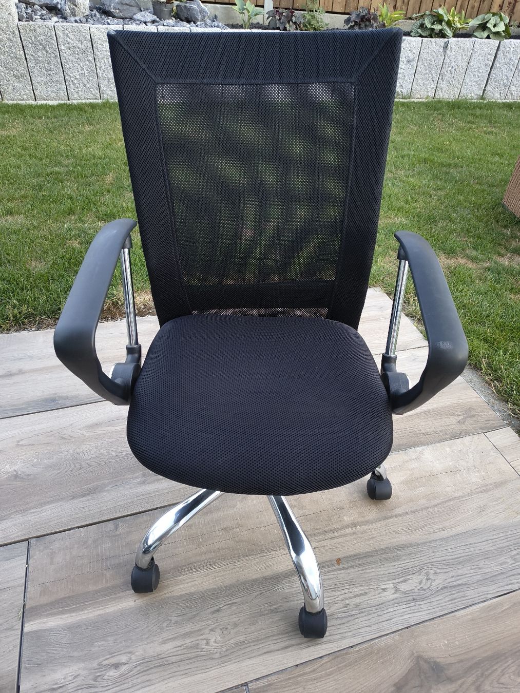 Chaises: Bürostuhl – D'occasion à Hägglingen par mel_9fr6