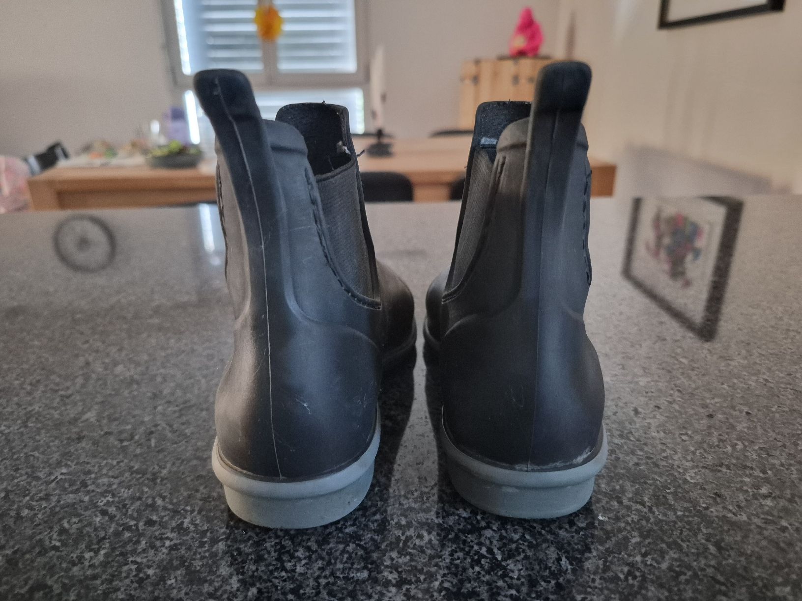 Chaussures garçon: Reitstiefeletten Gr. 30 – D'occasion à Lyss par Isa3250 1