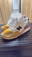 Schuhe Sneakers new balance M998PSD  42,5 Made in USA