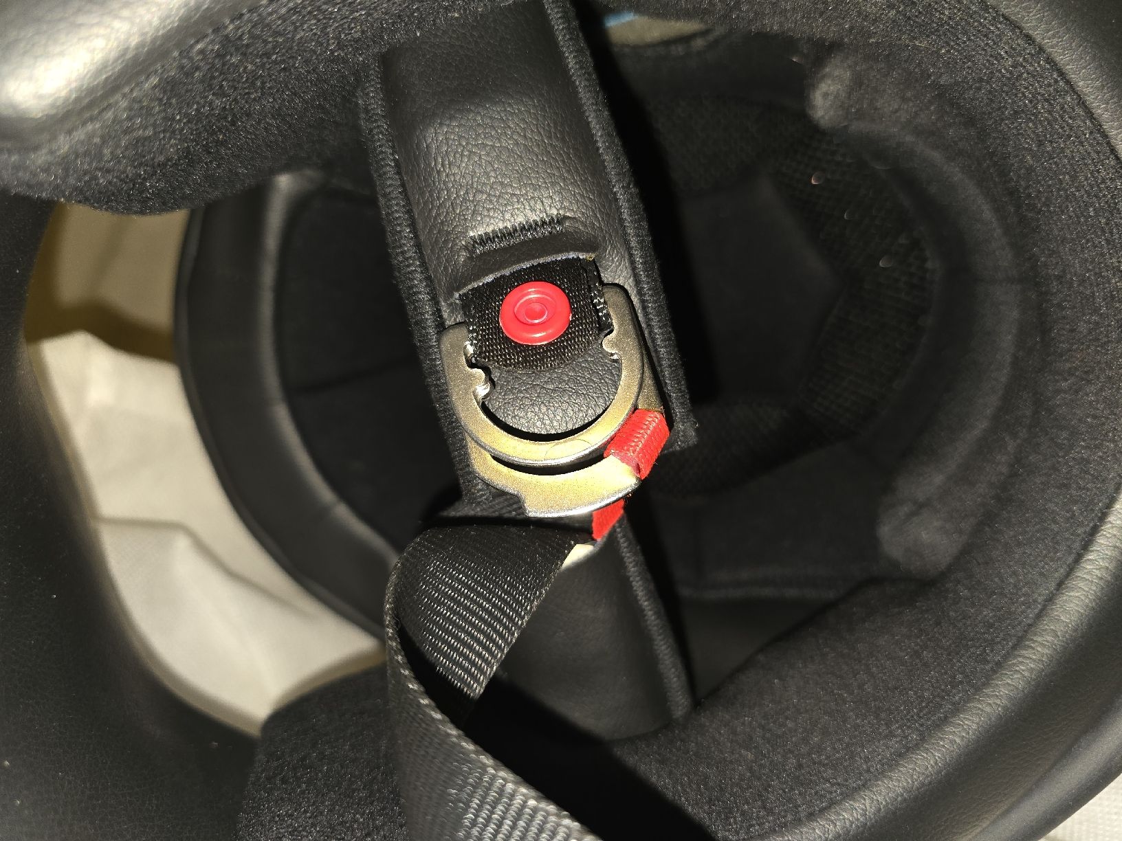 Caschi & visiere: DMD Racer integralhelm Grösse M – Nuovo (secondo la descrizione) da Uster venduto da DuVaekkedeMig 5