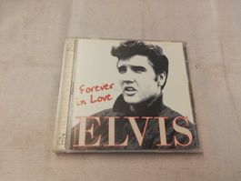 ELVIS PRESLEY - FOREVER IN LOVE