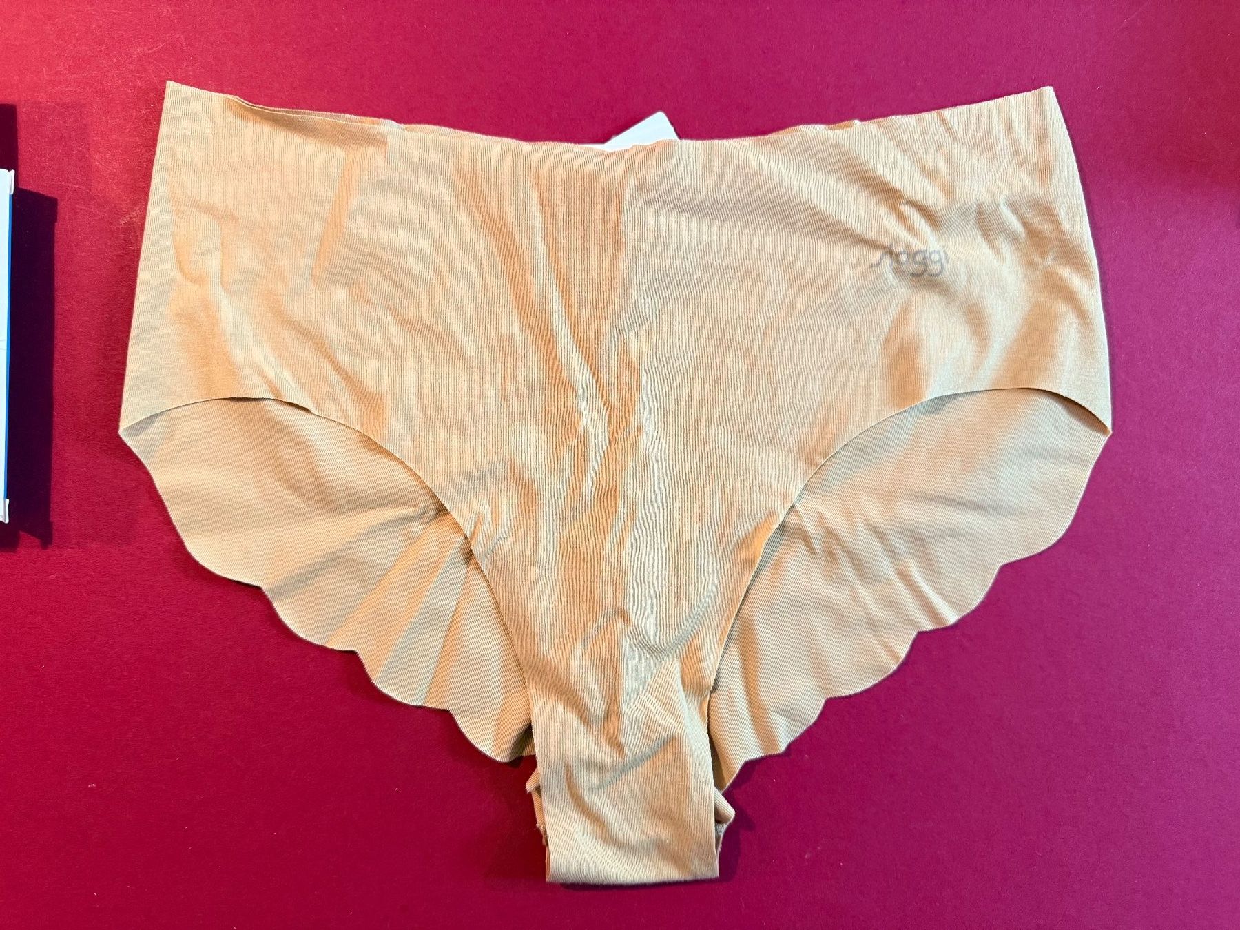 Sloggi Altra biancheria intima: SLOGGI, ZERO Cotton, Grösse L, Farbe Braun, 1 Stück – Nuovo e nell'imballaggio originale da Rudolfstetten venduto da gst_g7xl 2