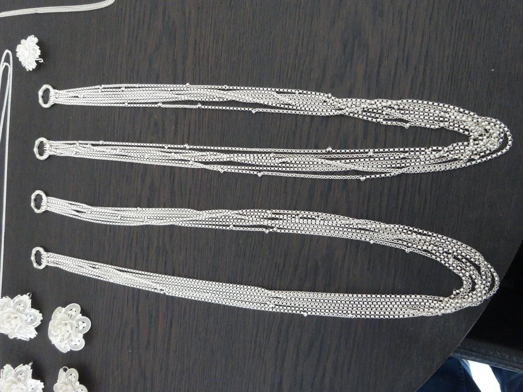 Ciondoli: Trachtenschmuck Berner Sonntagstracht – Usato da Birr venduto da habicht414 1