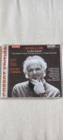 Doppel-CD Arthur Honegger "Le Roi David/La danse des morts…"