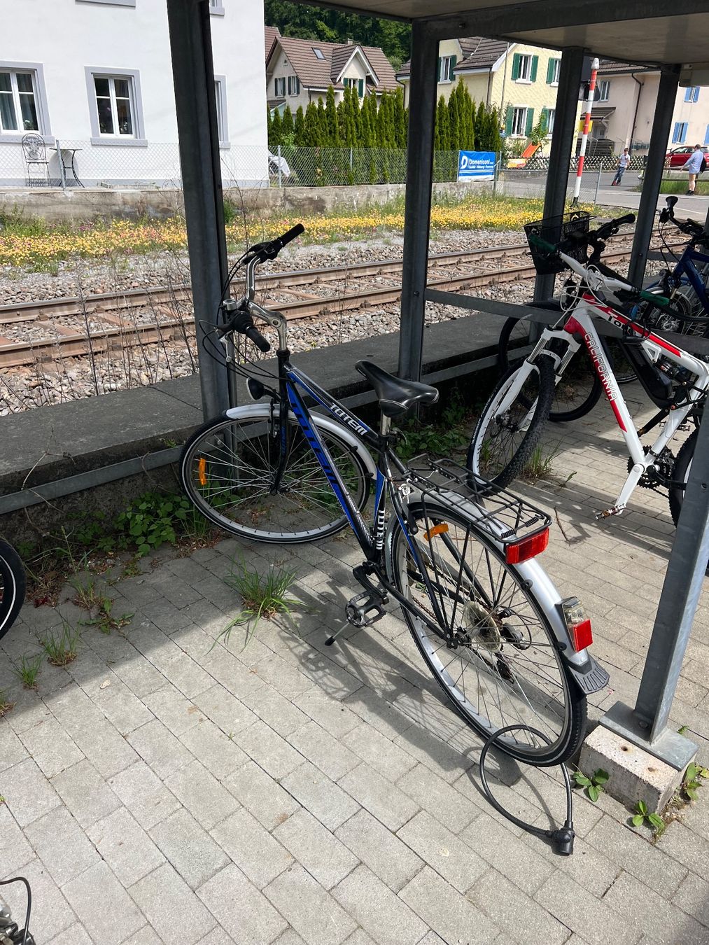 Biciclette: Velo 28 Zoll Totem – Usato da Kollbrunn venduto da bri_r8bt 5
