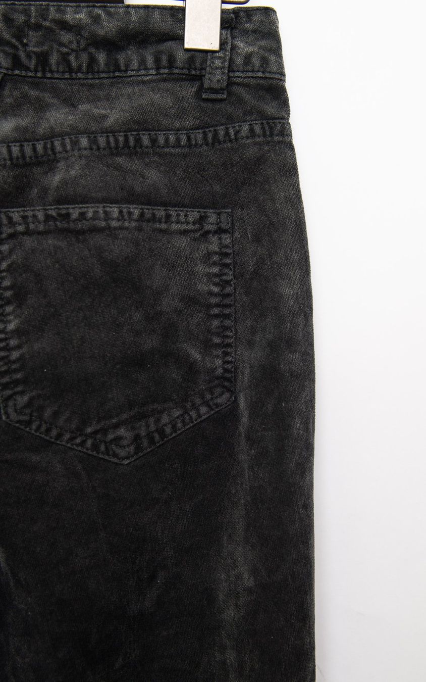 Closed Hosen: Closed Satin Hose – W27 – Gebraucht aus Illnau von Monkky 3