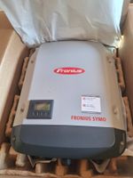 Fronius Symo 8.2-3-M Light Wechselrichter 8.2 kW – 4 Stück v