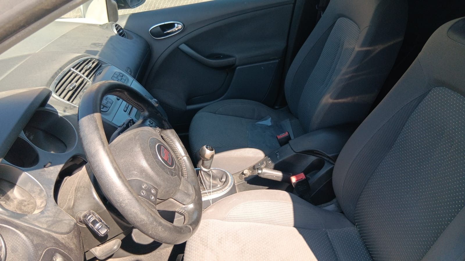 Seat Automobili: Seat Altea XL 1.8 – Usato da Rebstein venduto da TonyRasta-Autohandel 5