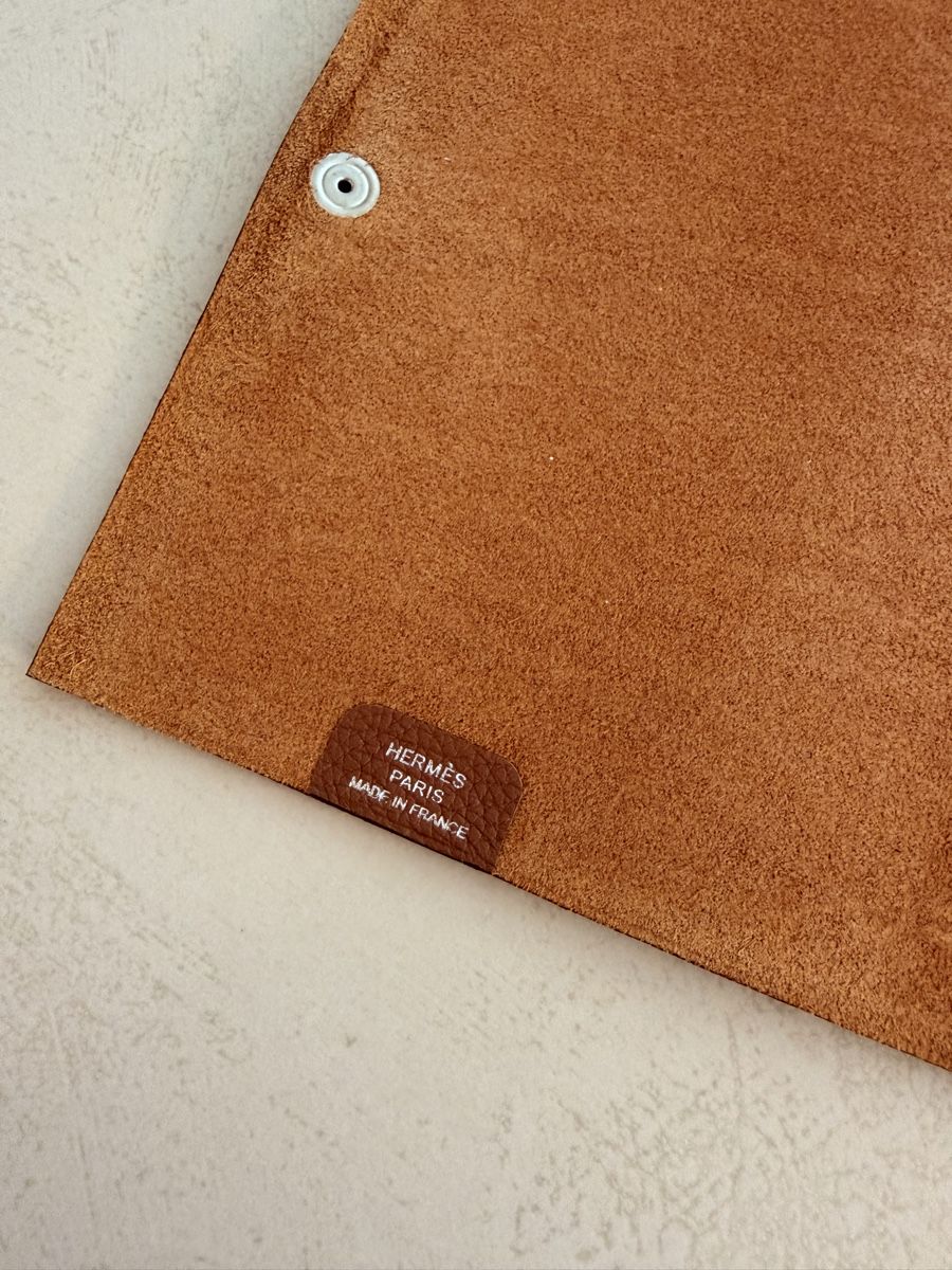 Hermès Schreibblöcke: Hermès Agenda Organizer – Neu (gemäss Beschreibung) aus Chambésy von rob_gl27 1