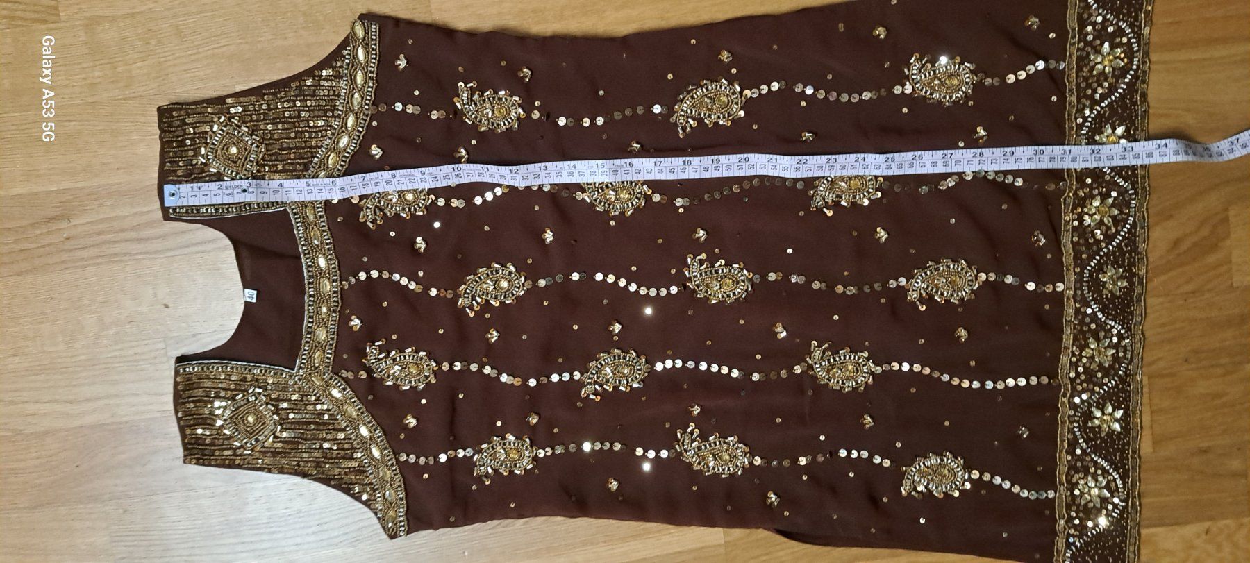 Kleiderpakete: Chudithar set/top/bluse/kleid – Neu (gemäss Beschreibung) aus Bern von mahilini 2