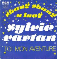 Sylvie Vartan - Shang Shang A Lang