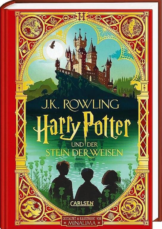 Libri: Harry Potter und der Stein der Weisen – Usato da Würenlingen venduto da lionhill77
