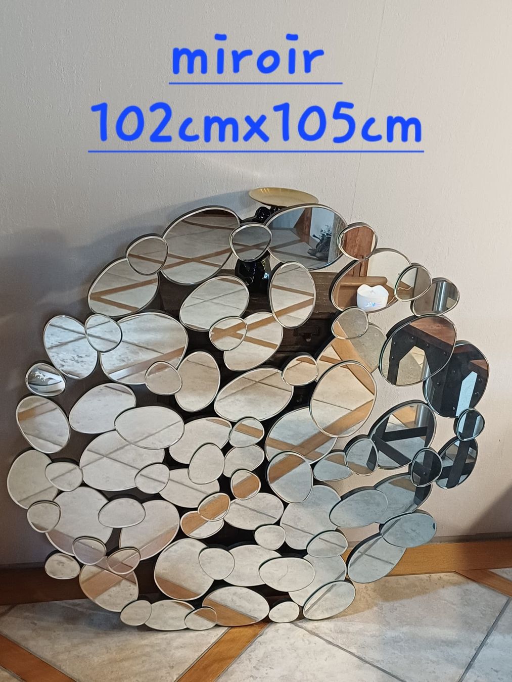 Specchi: mirroir – Usato da Montet (Broye) venduto da kar_v779