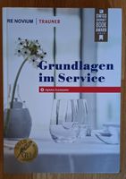 Grundlagen im Service,  Trauner Re Novium in guten Zustand