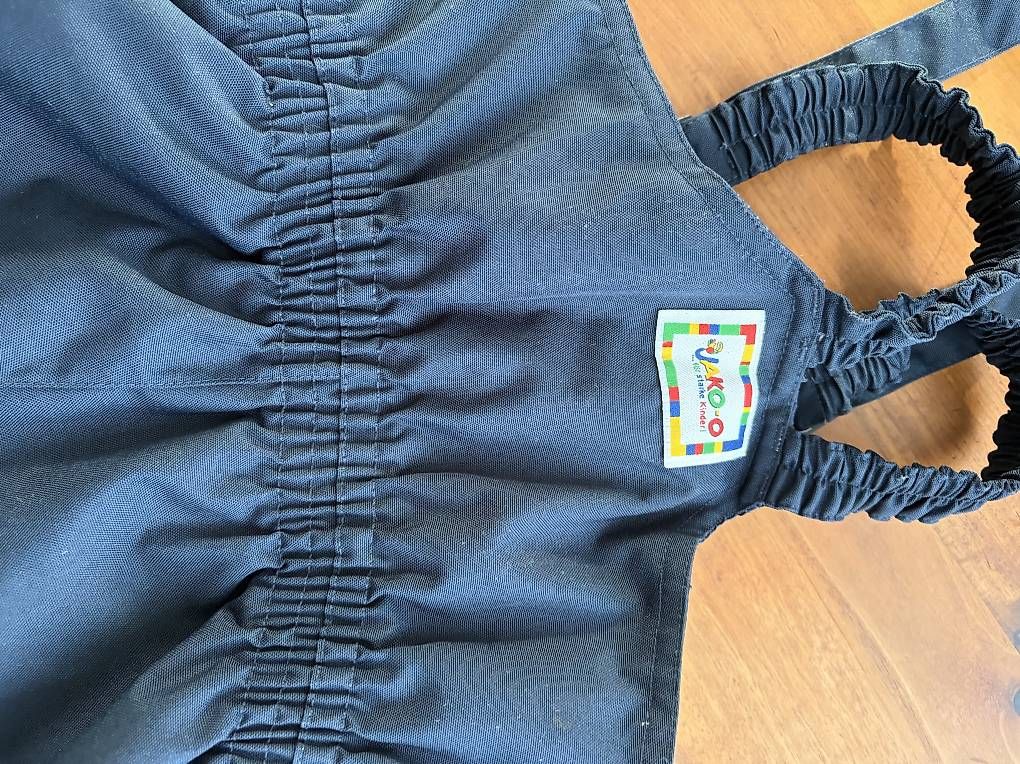 Jako-O Pantaloni: Skihose Jako-o 104/110 – Usato da Biberen venduto da Flocke83 3