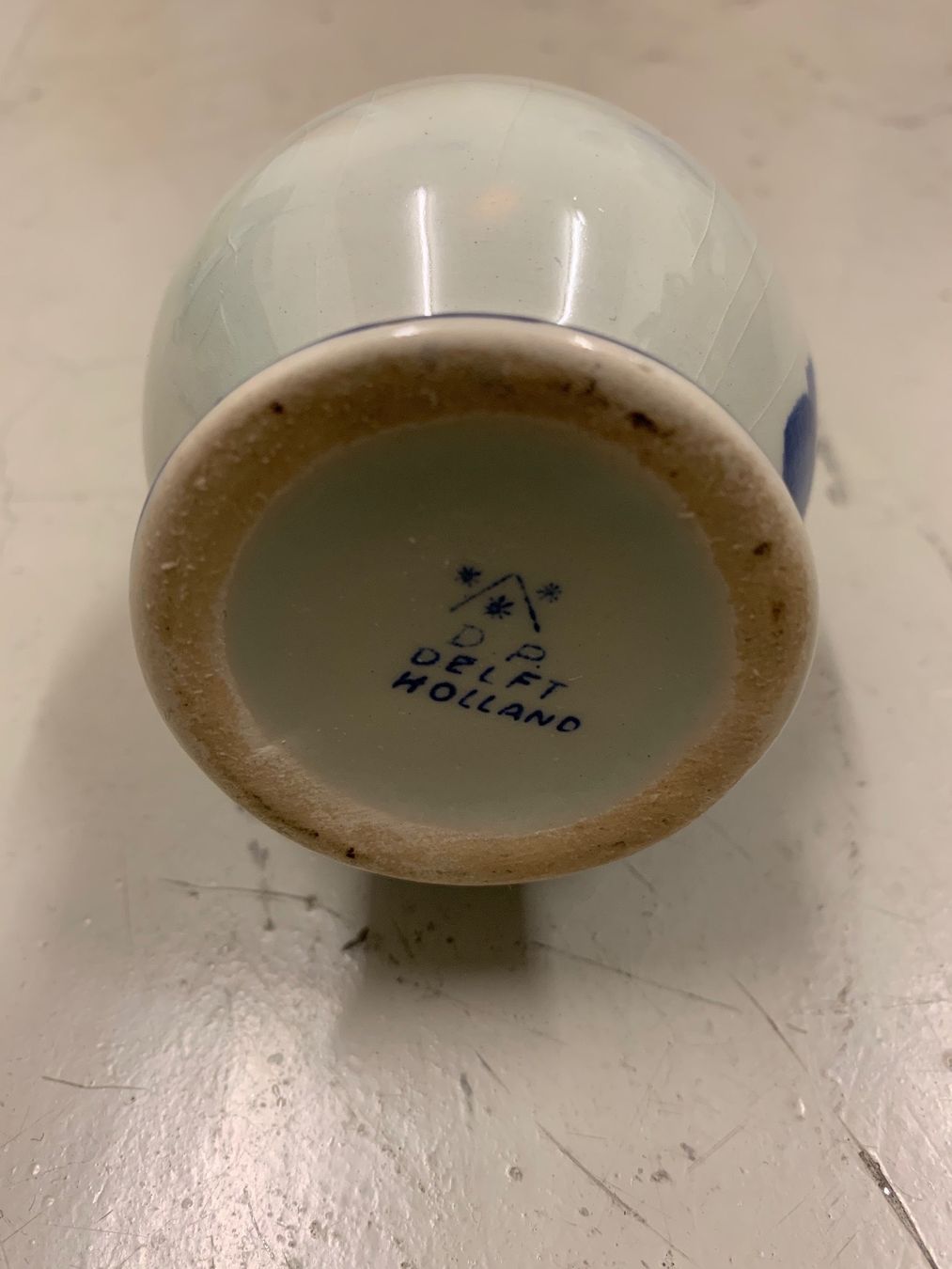Caraffe: Krüglein aus Holland – Usato da Eschlikon TG venduto da ArtRec 4
