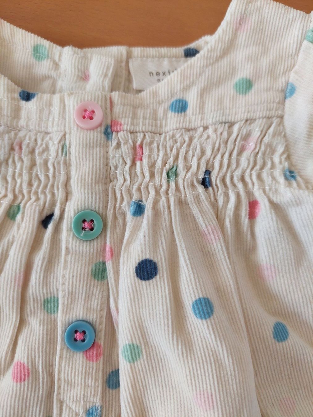 Next Vestiti & Gonne: Next Kinderkleid Gr. 67 – Usato da Muri b. Bern venduto da rol_xtf8 1