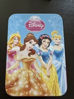 Disney Prinzessinnen Spielideen für drinnen & draussen 50 Id