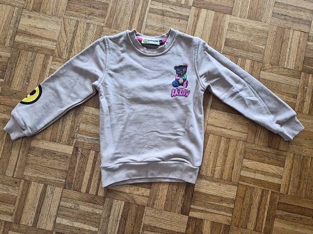 Kinder Pullover Gr. 104, Marke Barrow